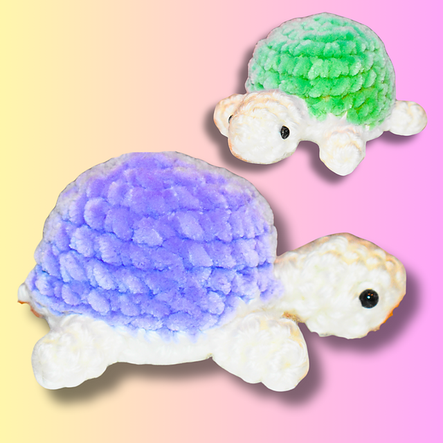 Small Turtle