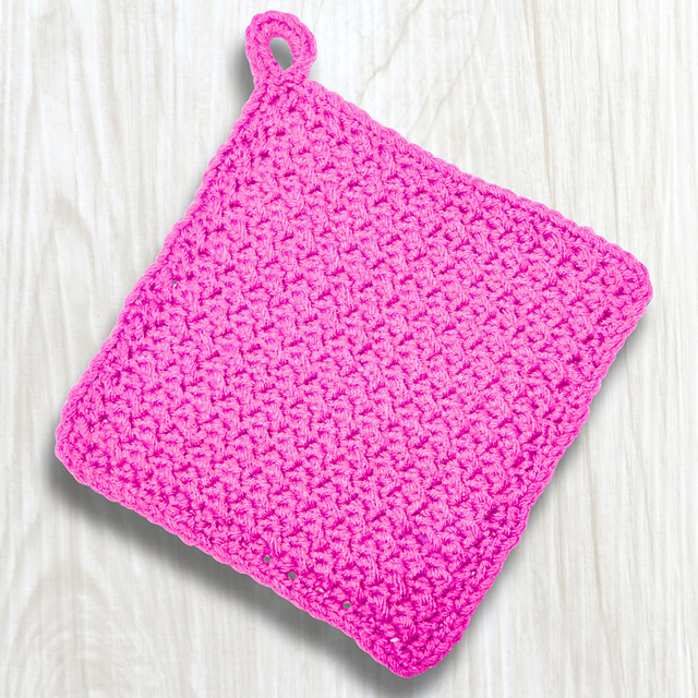 Potholder