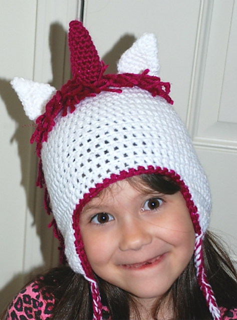 Unicorn Hat