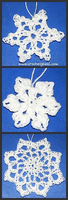 Snowflakes