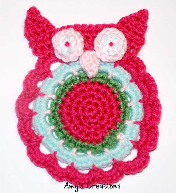 Owl Coaster