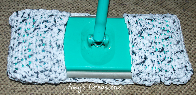 Swiffer Cover
