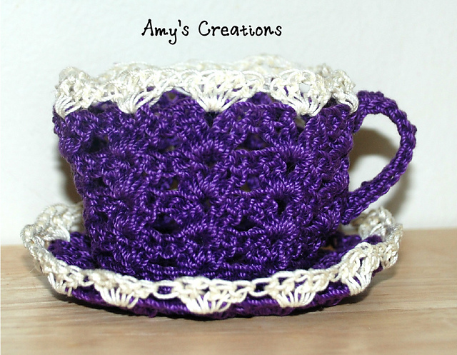 Tea Cup