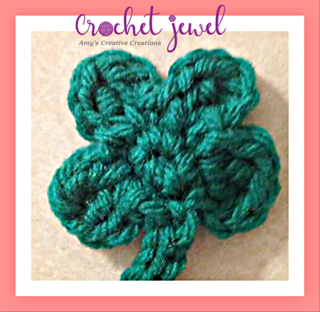 Four Leaf Clover