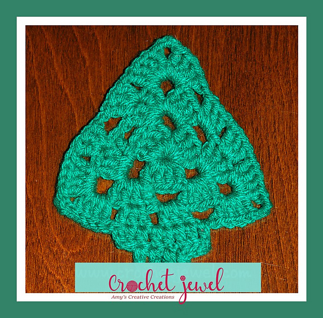 Cute Christmas Tree