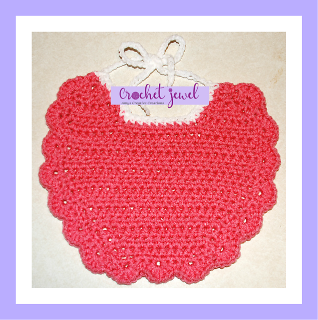 Baby Bib
