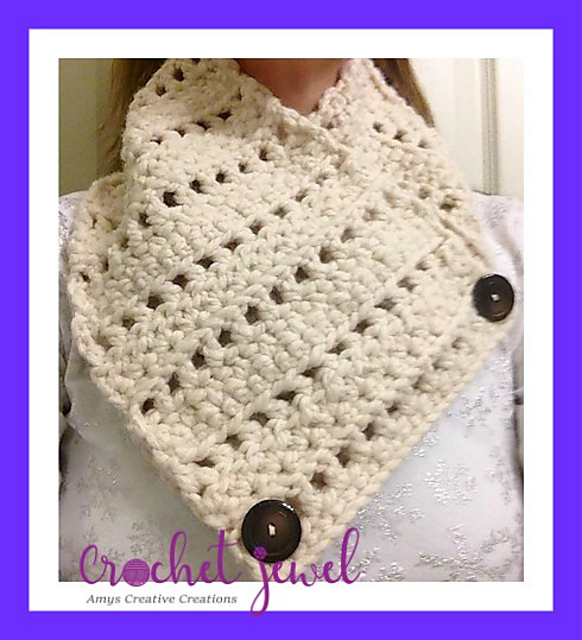 Neck Warmer