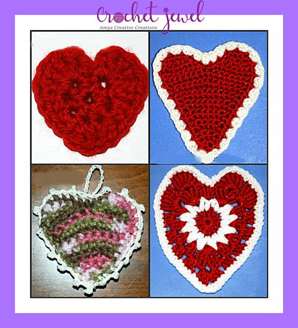 Hearts