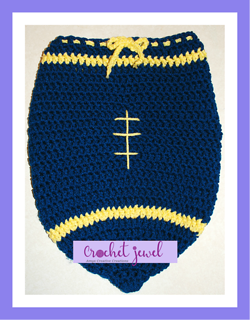 Football Cocoon