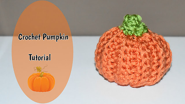Crochet Pumpkin