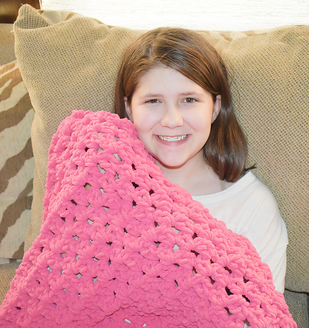 Baby Blanket