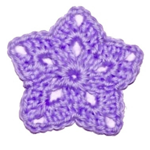 Star Motif