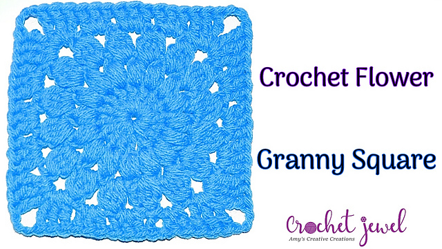 Flower Granny