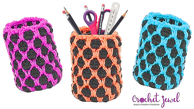 pencil holder
