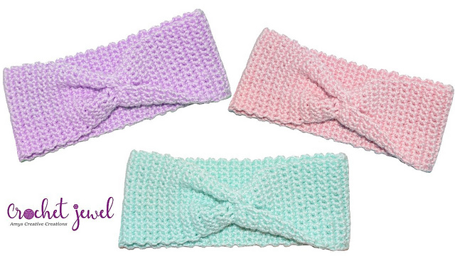 Headband