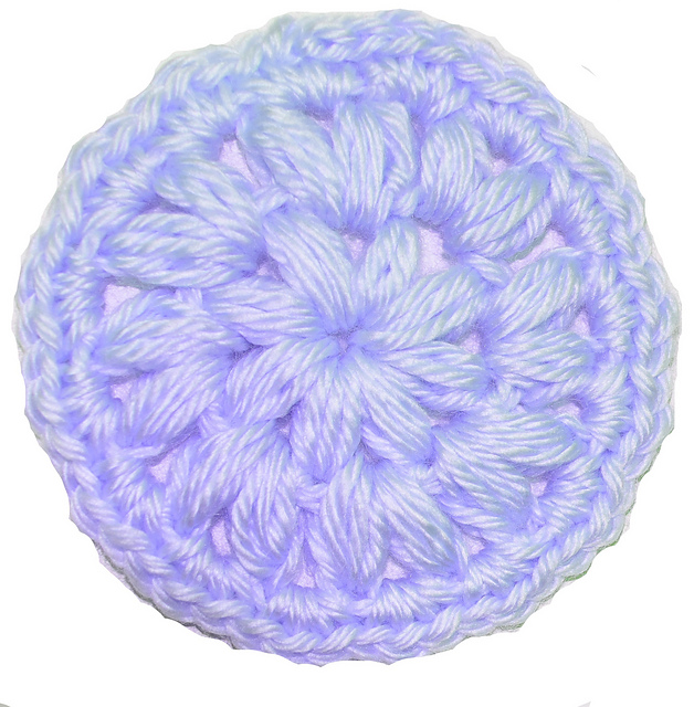 face scrubber