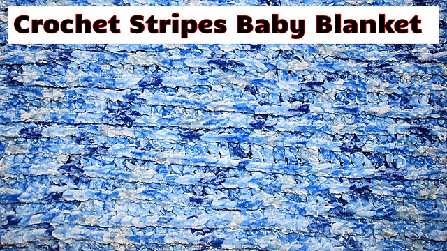 Baby Blanket