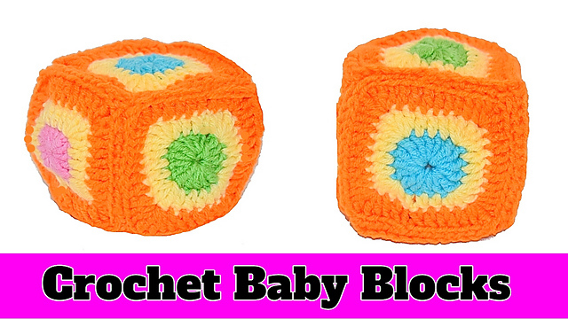 Baby Blocks