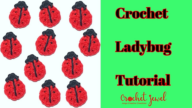 Ladybugs