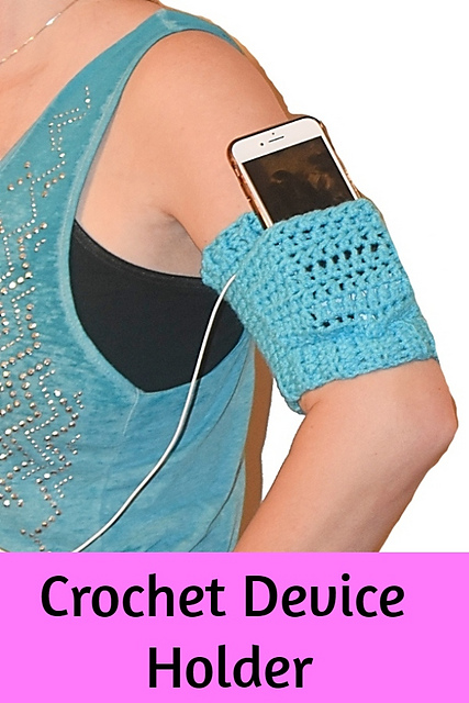 Device holder