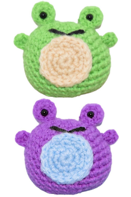 Frog