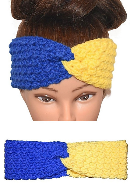 Headband