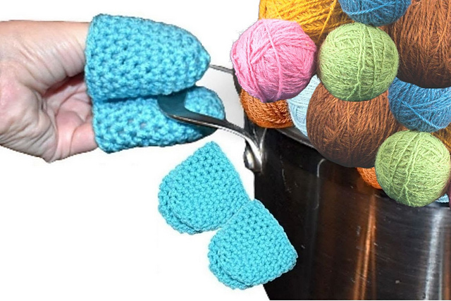 Pot Holder