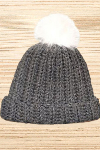 Bulky Hat