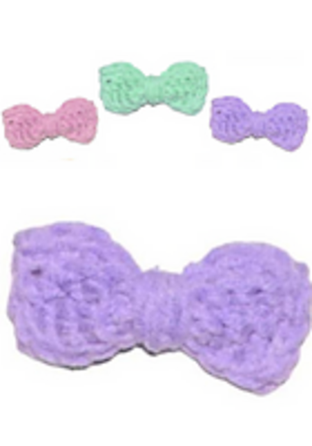 Bows