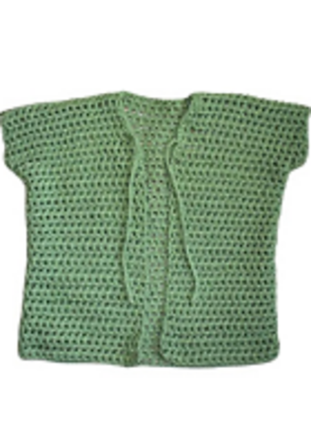 Child's Vest