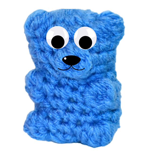 Mini Bear