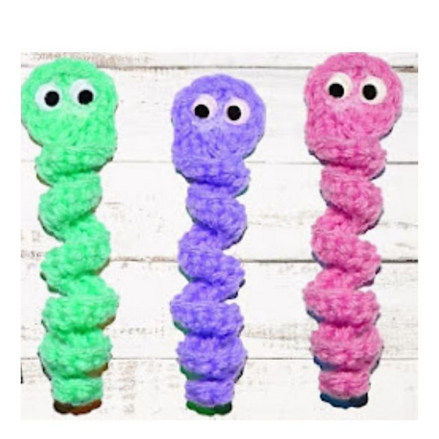 Worry Worm