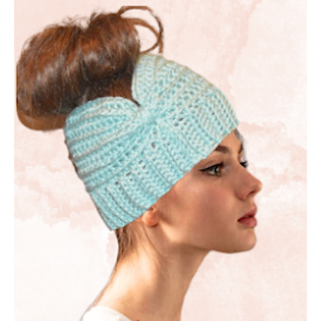 Ear Warmer Headband
