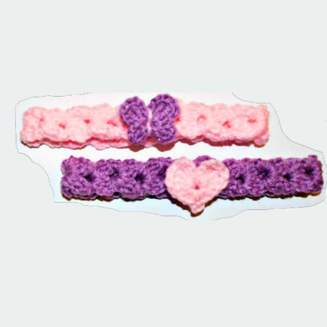 Baby Headband