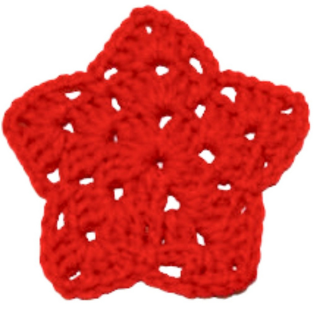 Star Ornament