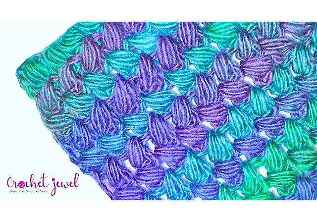 Braided Blanket