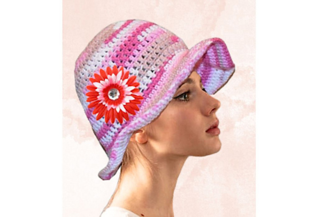 Sun Hat