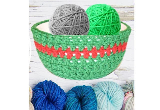 Bowl Cozy
