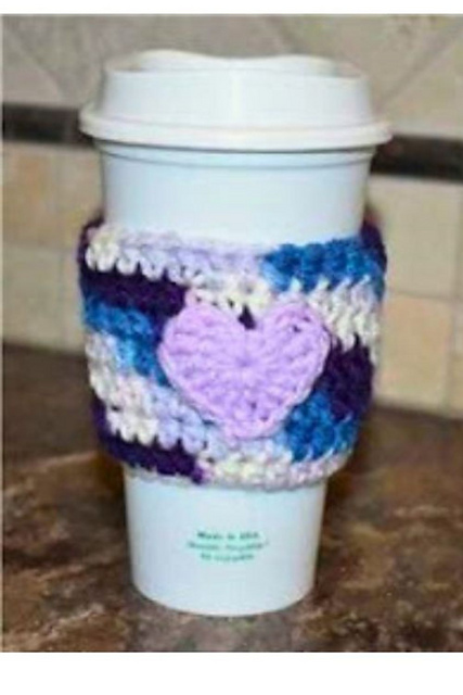 Cup Cozy