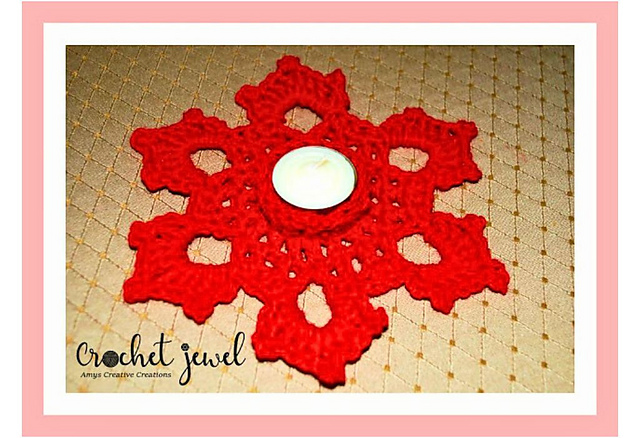 Candle Holder
