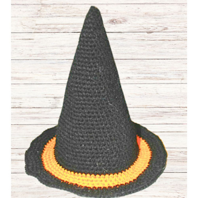 Witch Hat