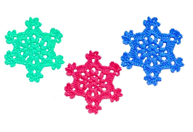 Snowflake
