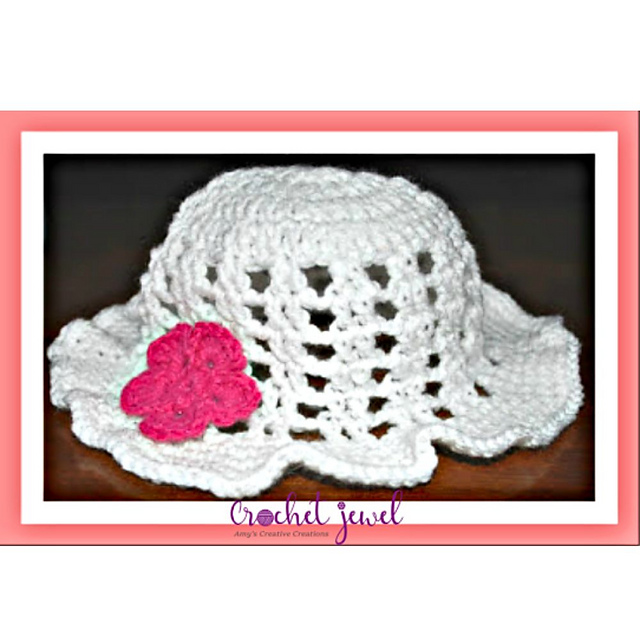 Floppy Sun hat