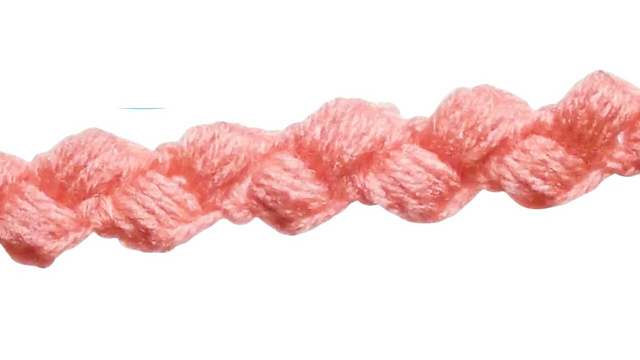 Purse Cord Handle