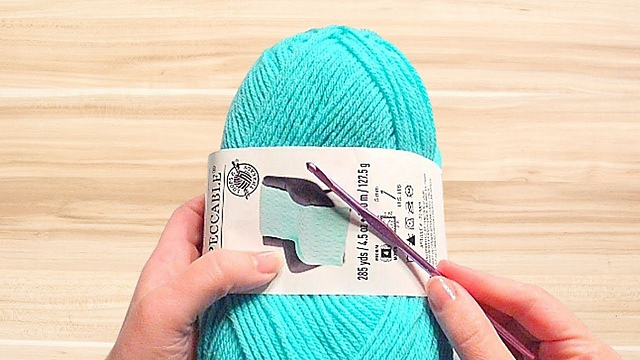 Baby Blanket