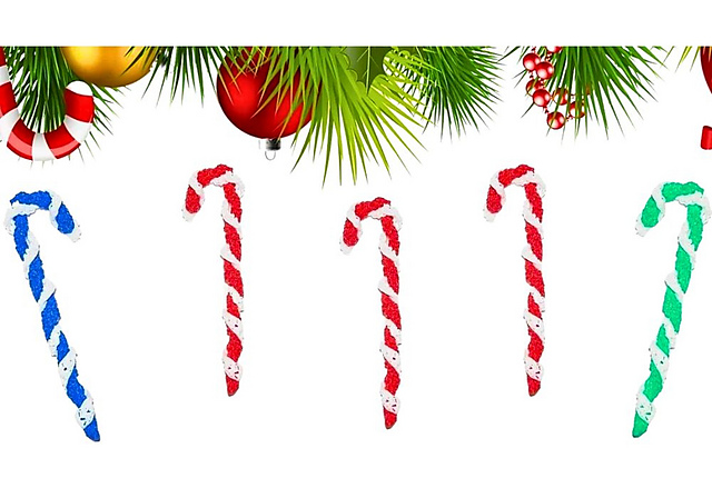 Candy Canes
