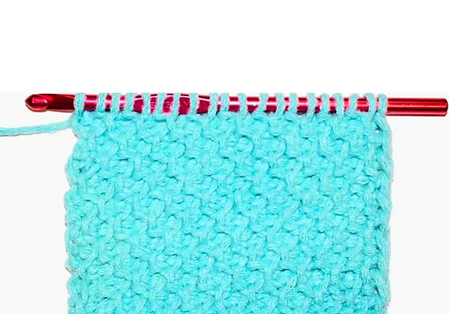 HoneyComb Scarf