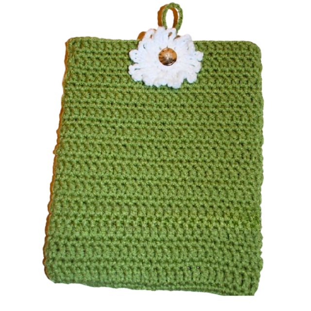 Ipad cozy