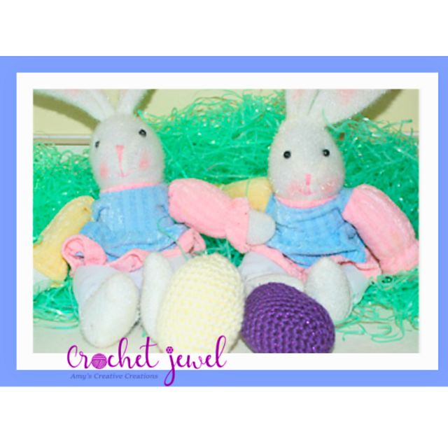 Easter Eggs