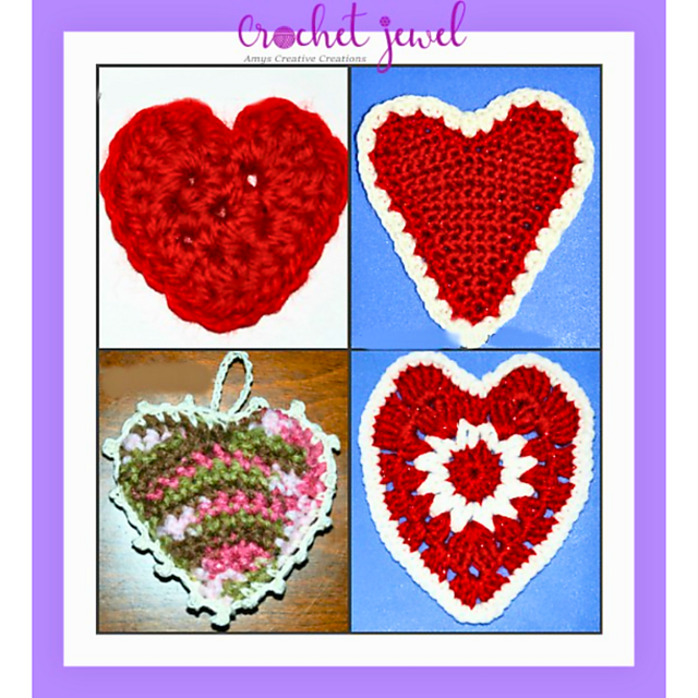 Hearts